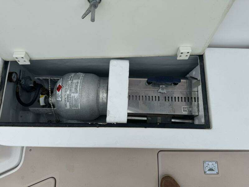 PILGRIM  34ft Legacy Yachts Yacht For Sale