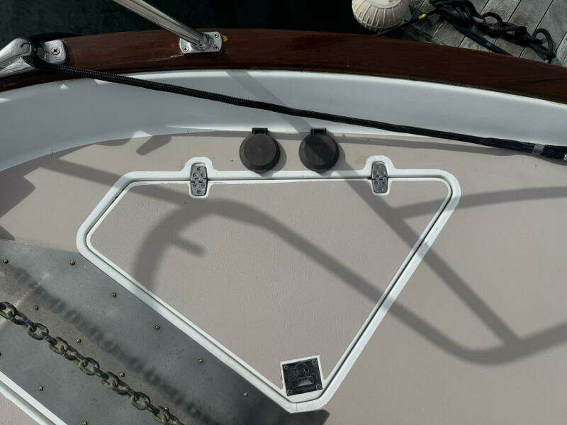 PILGRIM  34ft Legacy Yachts Yacht For Sale