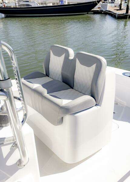 27ft Conch Yacht For Sale