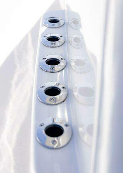 27ft Conch Yacht For Sale