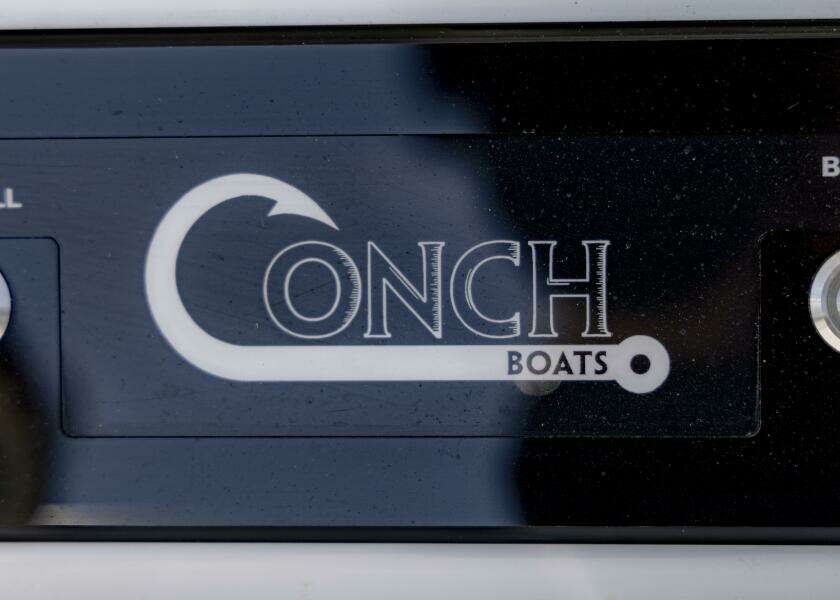 27ft Conch Yacht For Sale