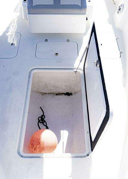 27ft Conch Yacht For Sale