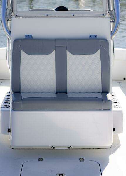 27ft Conch Yacht For Sale