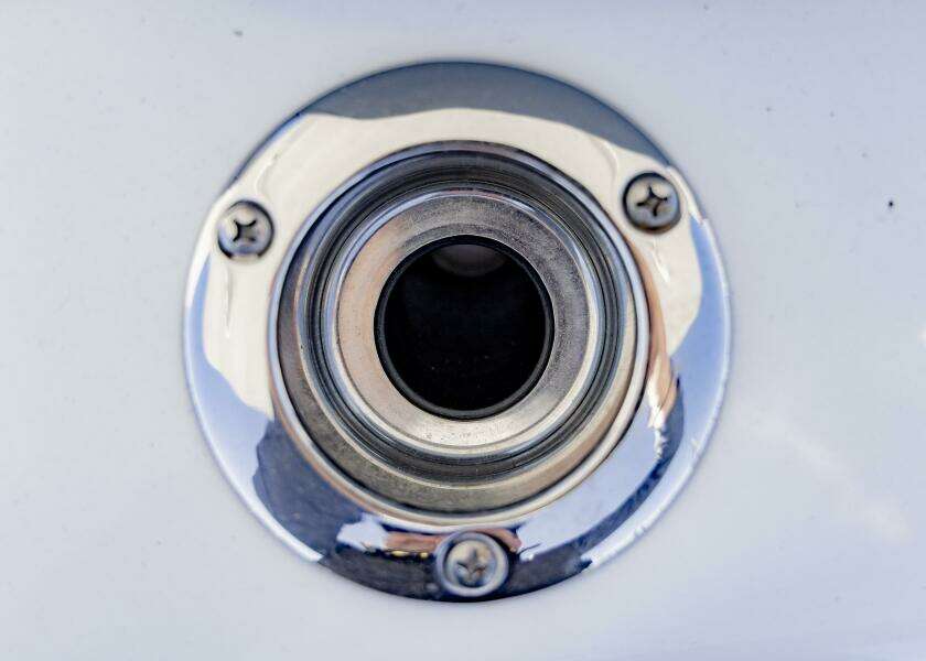 27ft Conch Yacht For Sale