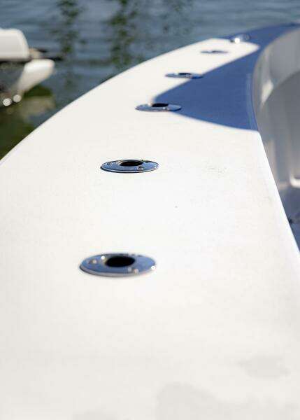 27ft Conch Yacht For Sale