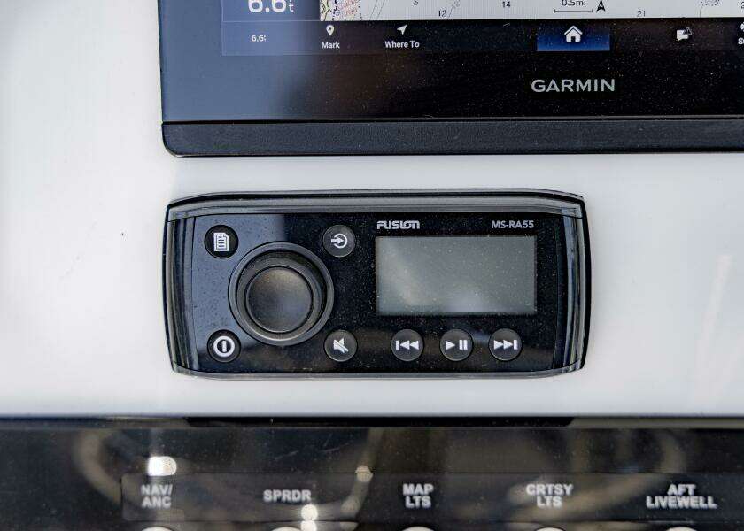 27ft Conch Yacht For Sale