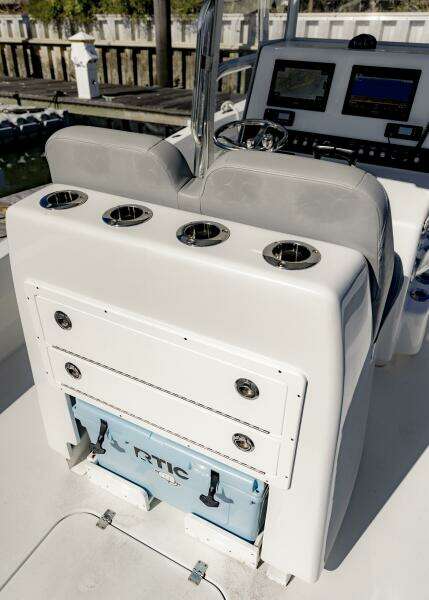 27ft Conch Yacht For Sale