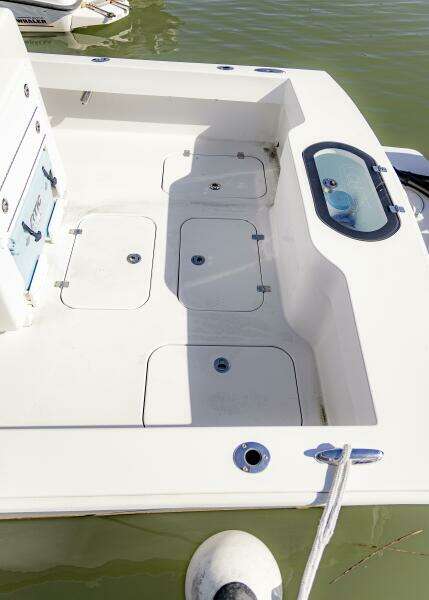 27ft Conch Yacht For Sale