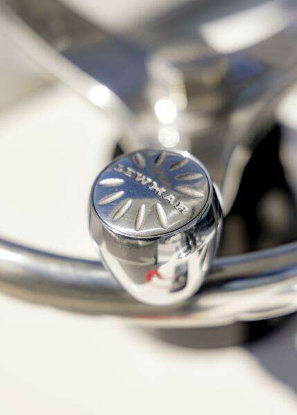 27ft Conch Yacht For Sale