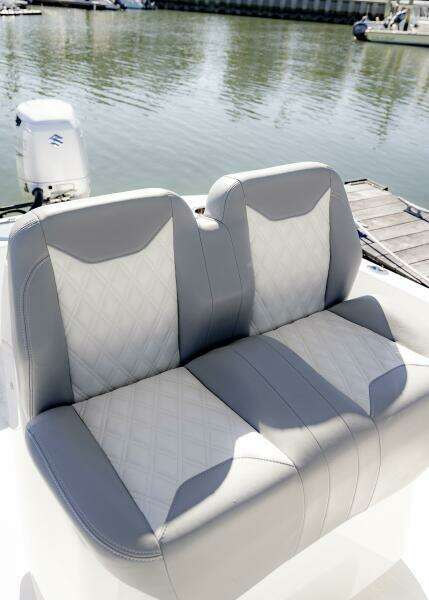 27ft Conch Yacht For Sale