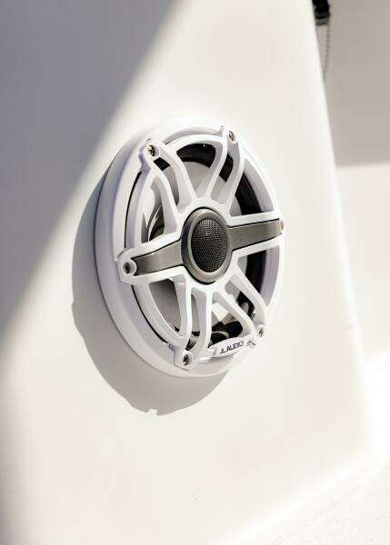 27ft Conch Yacht For Sale