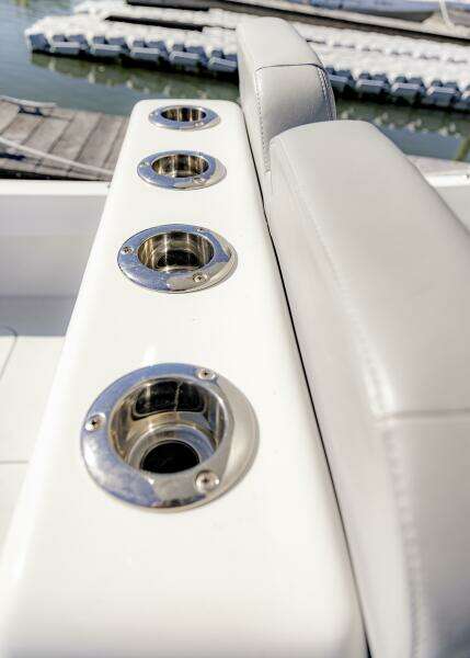 27ft Conch Yacht For Sale