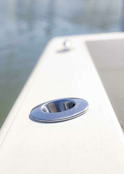 27ft Conch Yacht For Sale