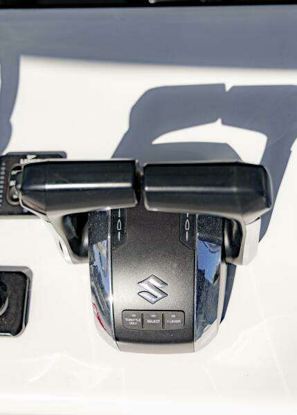 27ft Conch Yacht For Sale