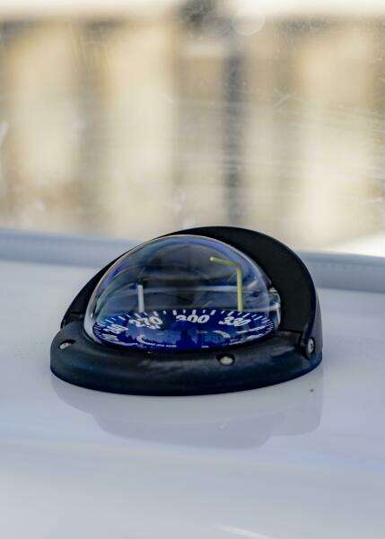 27ft Conch Yacht For Sale