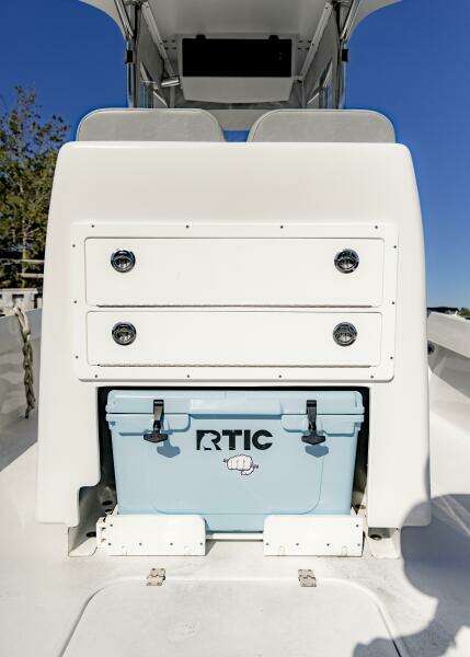 27ft Conch Yacht For Sale