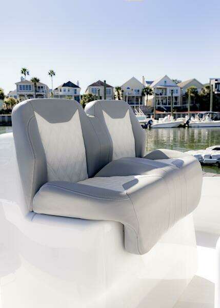 27ft Conch Yacht For Sale