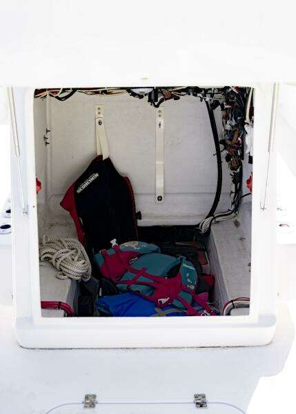 27ft Conch Yacht For Sale