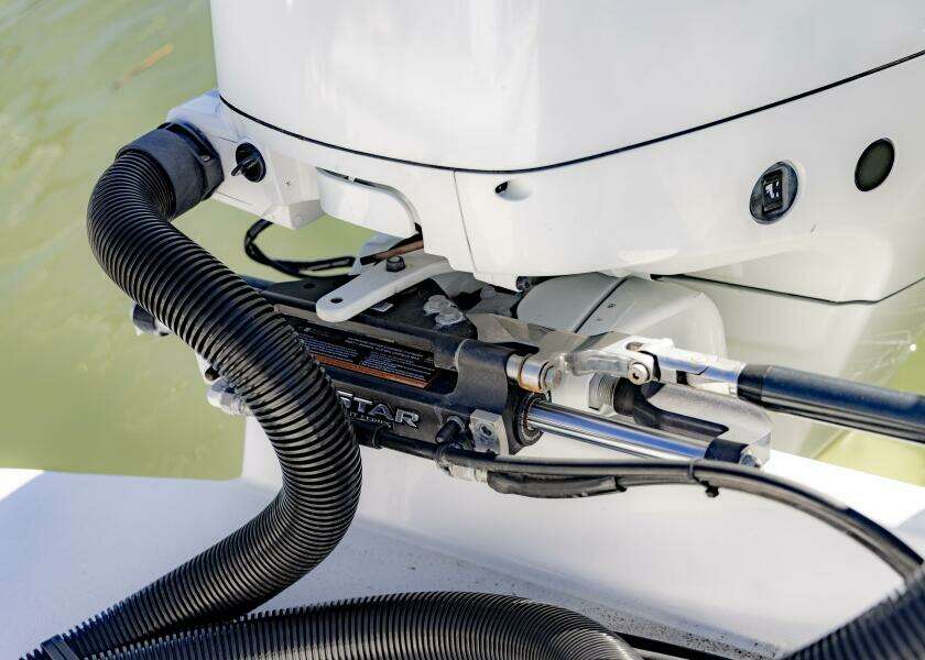 27ft Conch Yacht For Sale