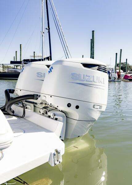 27ft Conch Yacht For Sale