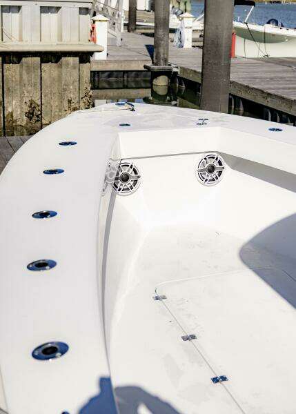 27ft Conch Yacht For Sale