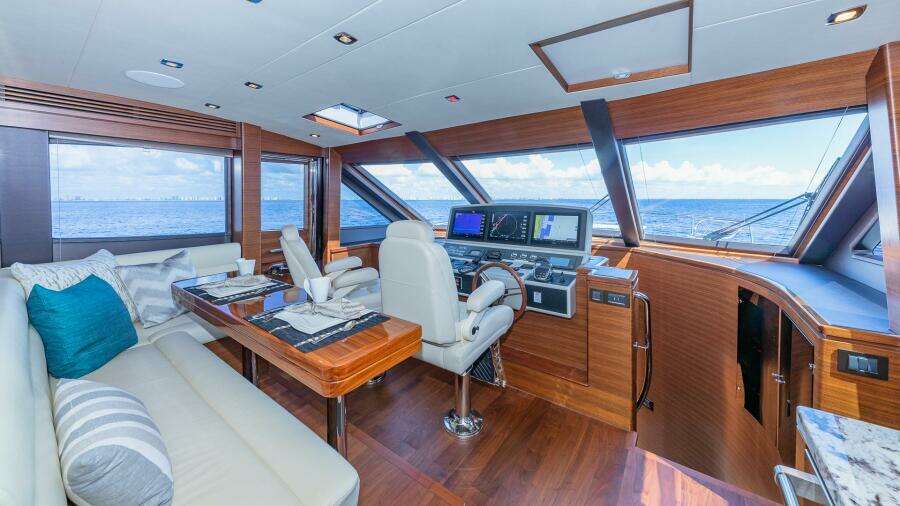 65ft Regency Yacht For Sale