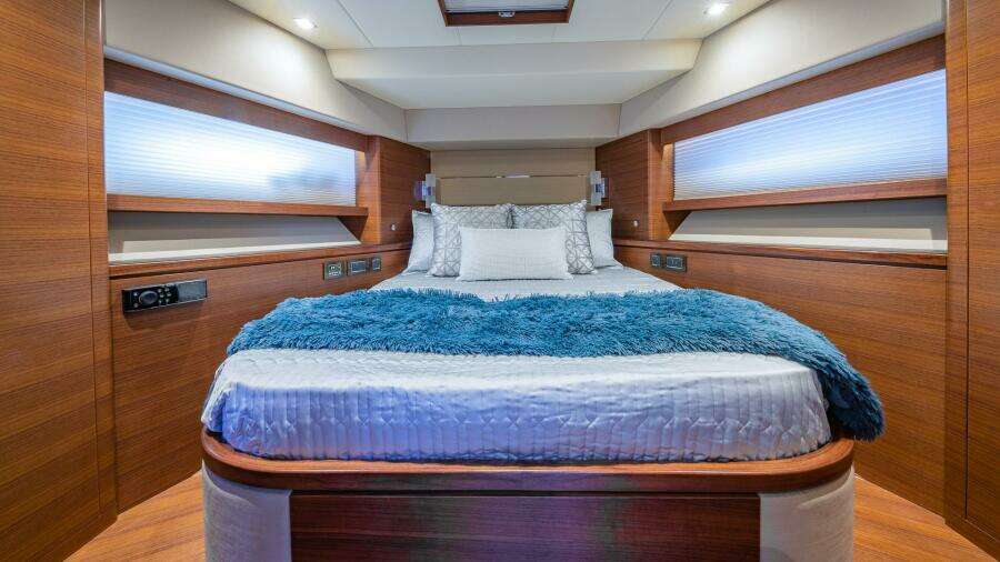 65ft Regency Yacht For Sale