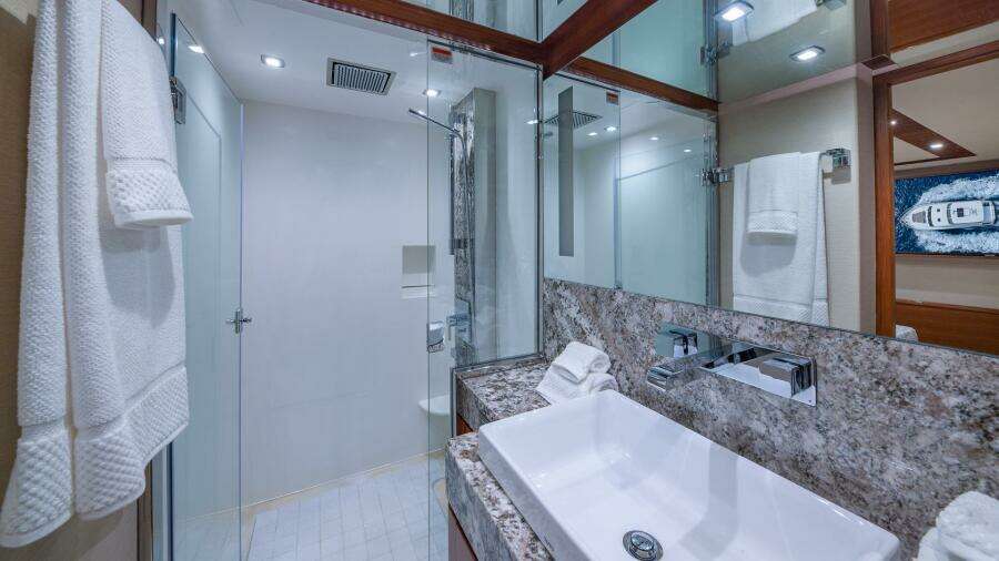 65ft Regency Yacht For Sale