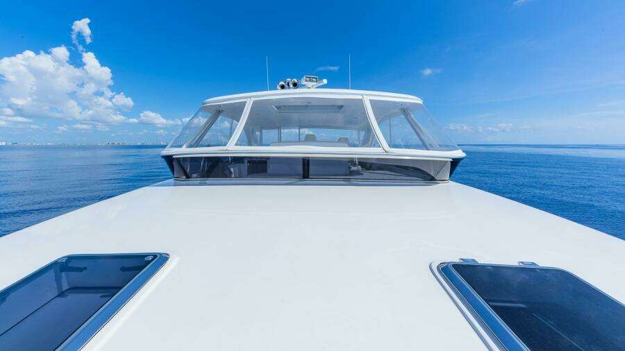 65ft Regency Yacht For Sale