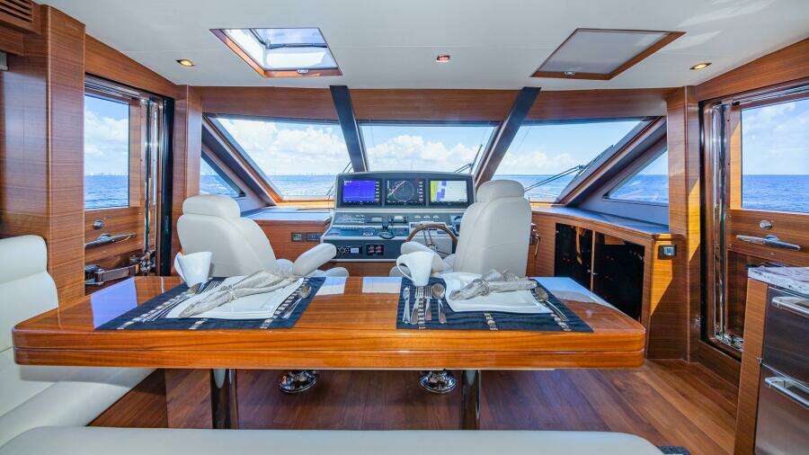65ft Regency Yacht For Sale
