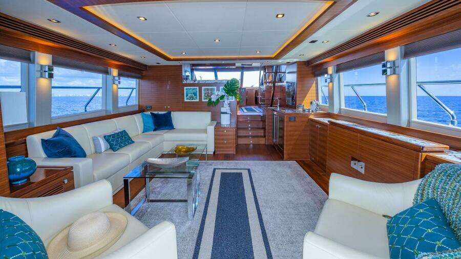 65ft Regency Yacht For Sale