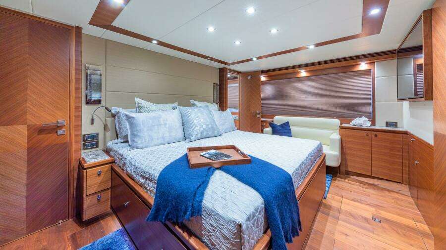 65ft Regency Yacht For Sale