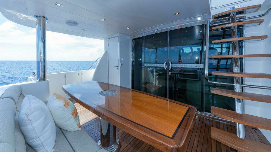 65ft Regency Yacht For Sale