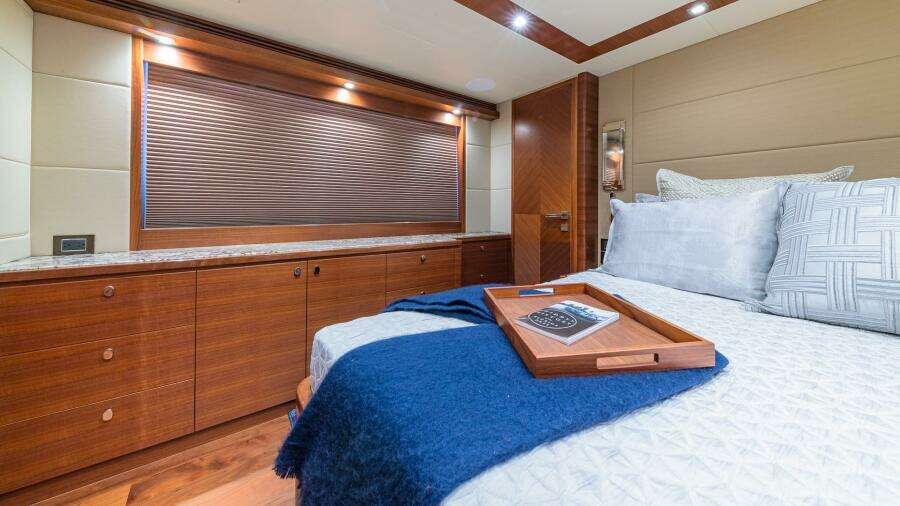 65ft Regency Yacht For Sale
