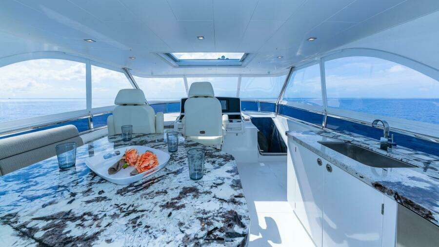 65ft Regency Yacht For Sale