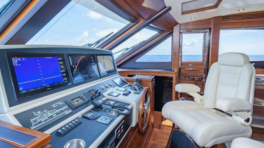 65ft Regency Yacht For Sale