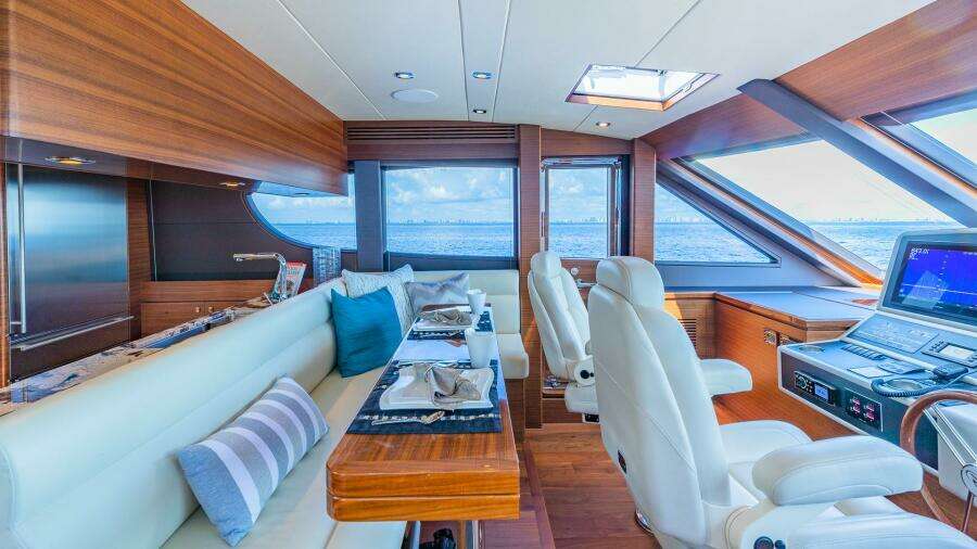 65ft Regency Yacht For Sale