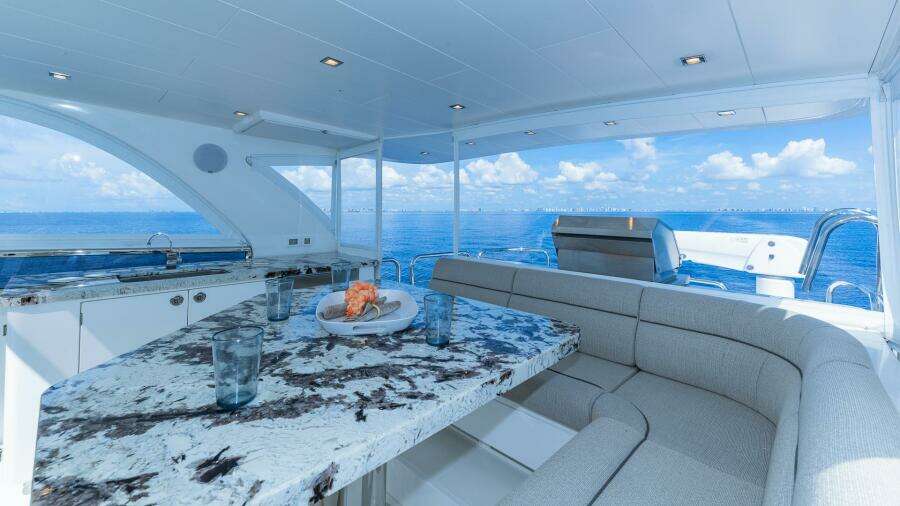 65ft Regency Yacht For Sale