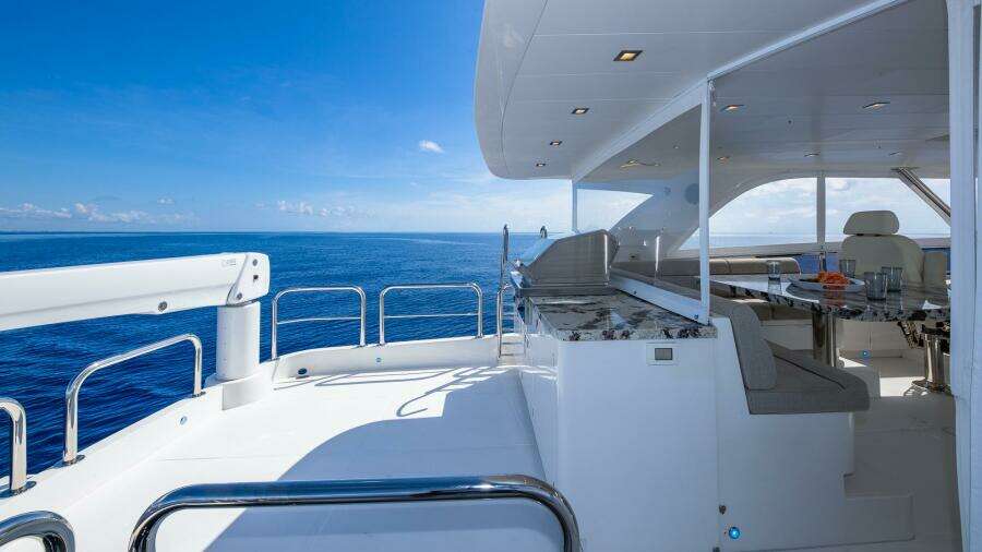 65ft Regency Yacht For Sale