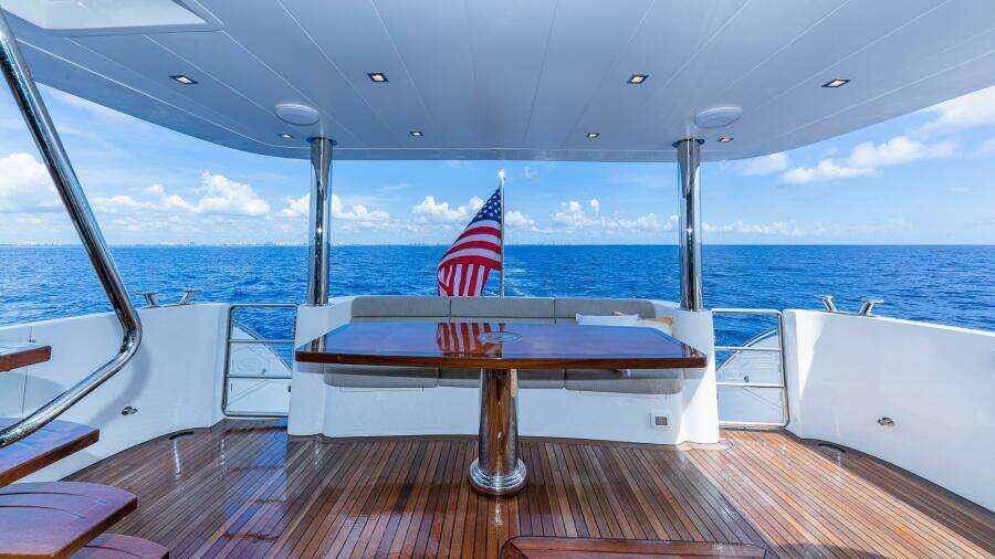 65ft Regency Yacht For Sale