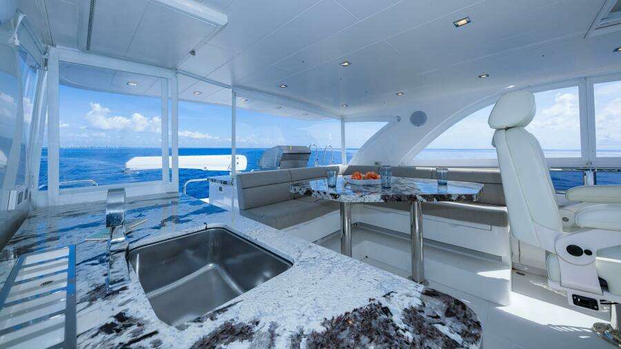 65ft Regency Yacht For Sale