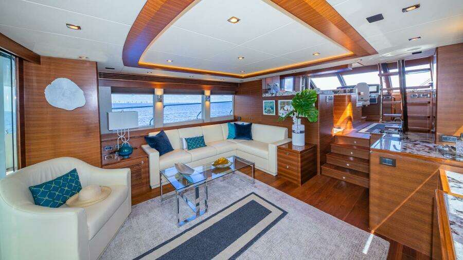 65ft Regency Yacht For Sale