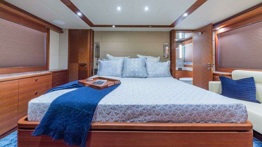 65ft Regency Yacht For Sale