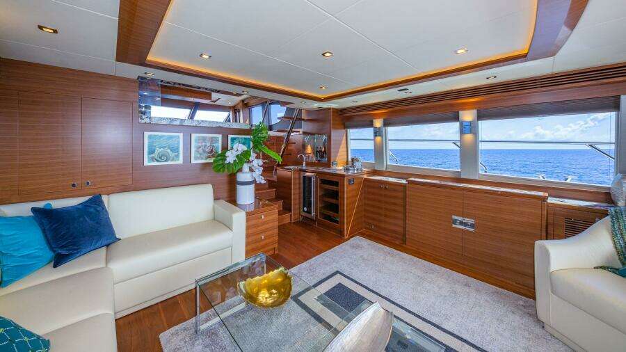 65ft Regency Yacht For Sale