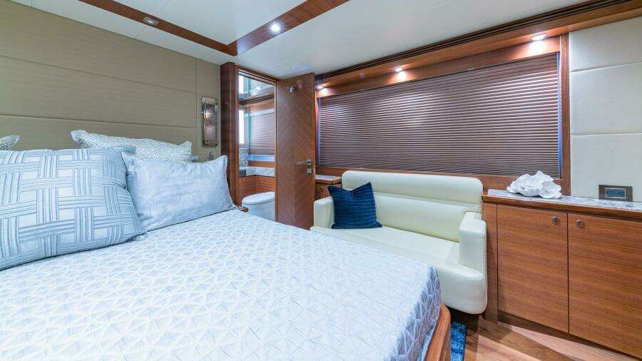 65ft Regency Yacht For Sale