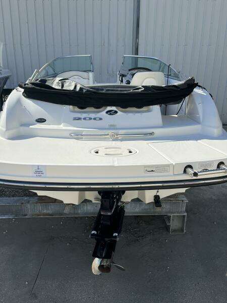 20ft Sea Ray Yacht For Sale