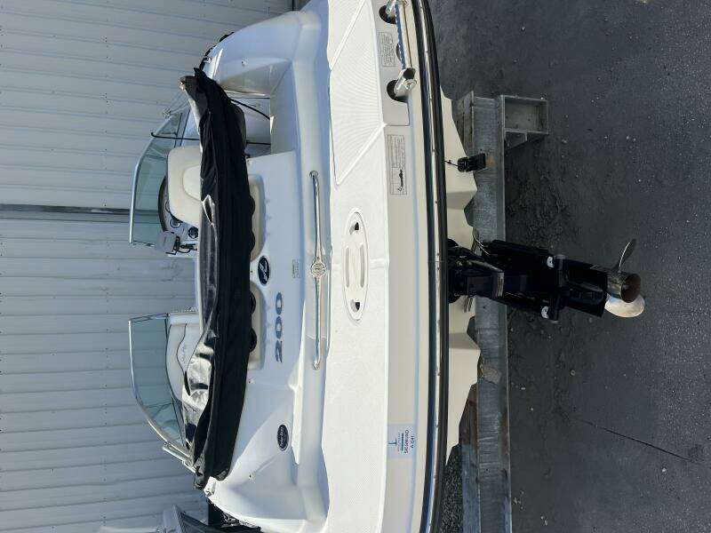 20ft Sea Ray Yacht For Sale