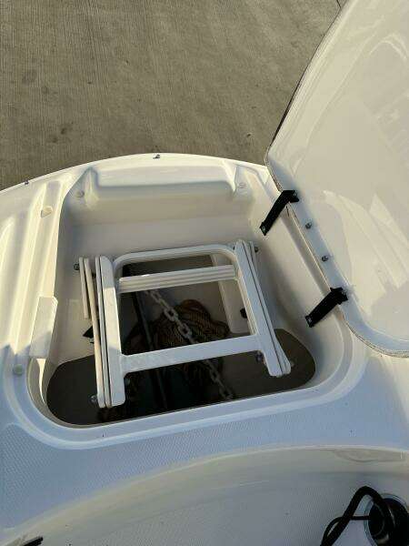 20ft Sea Ray Yacht For Sale