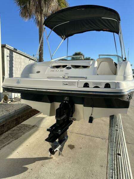 20ft Sea Ray Yacht For Sale