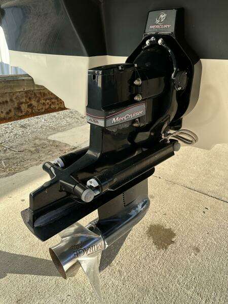 20ft Sea Ray Yacht For Sale